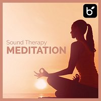 David Lyndon Huff – Sound Therapy: Meditation