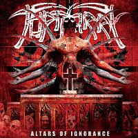 Tortharry – Altairs of Ignorance