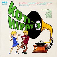 Various  Artists – Kotihipat 3