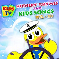 Kids TV Nursery Rhymes and Kids Songs Vol. 20