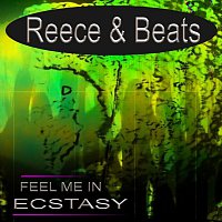 Přední strana obalu CD Feel me in ecstasy