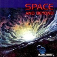Různí interpreti – Space and Beyond