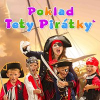 TV PRO DĚTI – Poklad Tety Pirátky