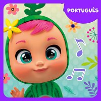 Přední strana obalu CD Chuva, Chuva, Vai-Te Embora