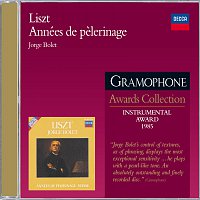 Jorge Bolet – Liszt: Années de Pelerinage