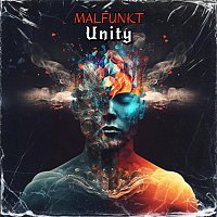 Přední strana obalu CD Unity