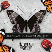 Magdalene Rose – Hey At Least I'm Feeling Something