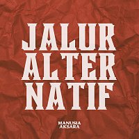 Přední strana obalu CD Jalur Alternatif