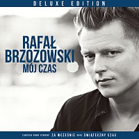 Rafał Brzozowski – Mój Czas [Deluxe]