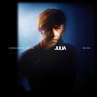 Přední strana obalu CD Julia