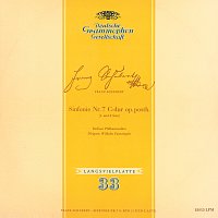 Wilhelm Furtwangler, Berliner Philharmoniker – Schubert: Symphony No.9; Rosamunde, Overture to "Die Zauberharfe", D.644