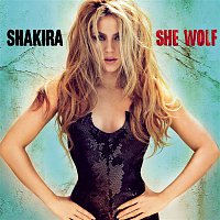 Shakira – She Wolf