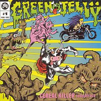 Green Jelly – Cereal Killer Soundtrack