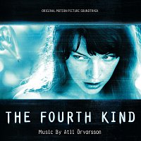 Atli Orvarsson – The Fourth Kind