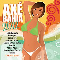 Různí interpreti – Axé Bahia 2012