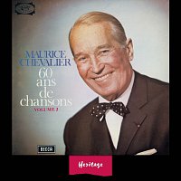 Maurice Chevalier – Heritage - 60 Ans de Chansons, Vol.2 - 1965