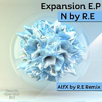 N by R.E – Expansion E.P