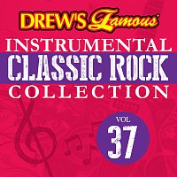 The Hit Crew – Drew's Famous Instrumental Classic Rock Collection [Vol. 37]