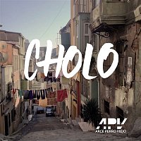 Arce – Cholo
