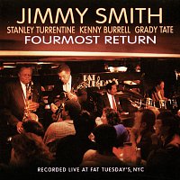 Jimmy Smith – Fourmost Return