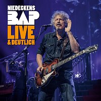 Niedeckens BAP – Live & Deutlich