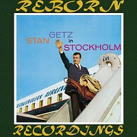 Stan Getz – In Stockholm (HD Remastered)