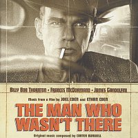 Soundtrack – The Man Who Wasn't There - OST