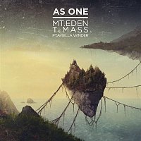 Mt Eden & T-Mass, Aviella Winder – As One