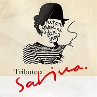 Various  Artists – Tributo a Sabina. Ni Tan Joven Ni Tan Viejo