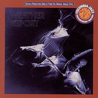 Weather Report – Weather Report