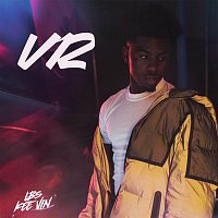 Přední strana obalu CD V12