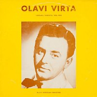 Olavi Virta – Iskelmia vuosilta 1952-1953