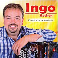 Stecher Ingo – Es lebe hoch die Volksmusik