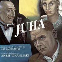 Anssi Tikanmaki – Juha [Original Motion Picture Soundtrack]