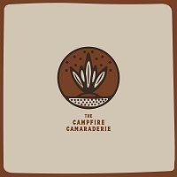 Přední strana obalu CD The Campfire Camaraderie