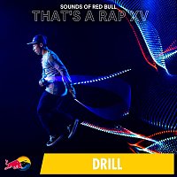 Sounds of Red Bull – That's a Rap XV