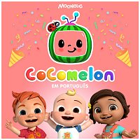 CoComelon em Portugues – Festa Dancante