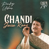 Pankaj Udhas, Sachin Gupta – Chandi Jaisa Rang [Ghazal Lofi]
