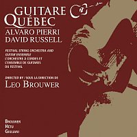 Různí interpreti – Guitare Québec '94