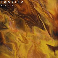 Přední strana obalu CD Looking Back
