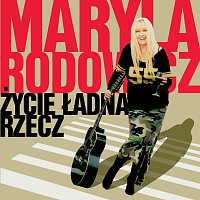 Přední strana obalu CD Życie Ładna Rzecz