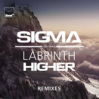 Sigma, Labrinth – Higher [Remixes]