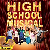 Různí interpreti – High School Musical Original Soundtrack