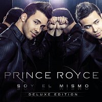 Prince Royce – Soy El Mismo (Deluxe Edition)
