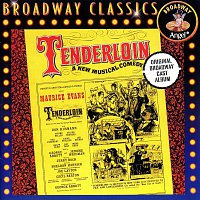 Různí interpreti – Tenderloin [Original Broadway Cast Recording]