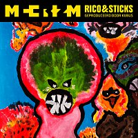Rico, Sticks – MeerIZM