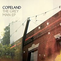 The Grey Man EP