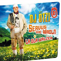 DJ Otzi – Servus die Wadln