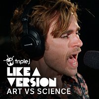 Art vs Science – Enter Sandman [triple j Like A Version]