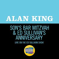 Alan King – Son's Bar Mitzvah & Ed Sullivan's Anniversary [Live On The Ed Sullivan Show June 2, 1968]